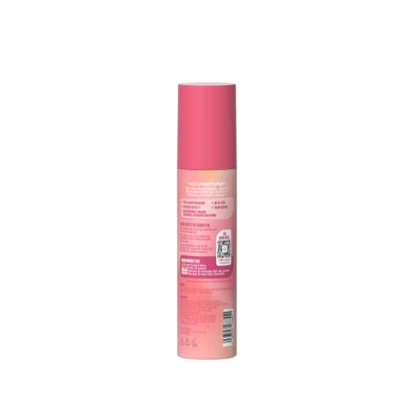 HAIR STYLING Heat Protect Spray
