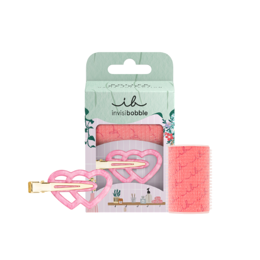 SET Oasis Roller Retreat