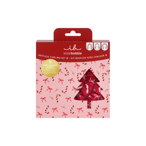 SET Candy Curl