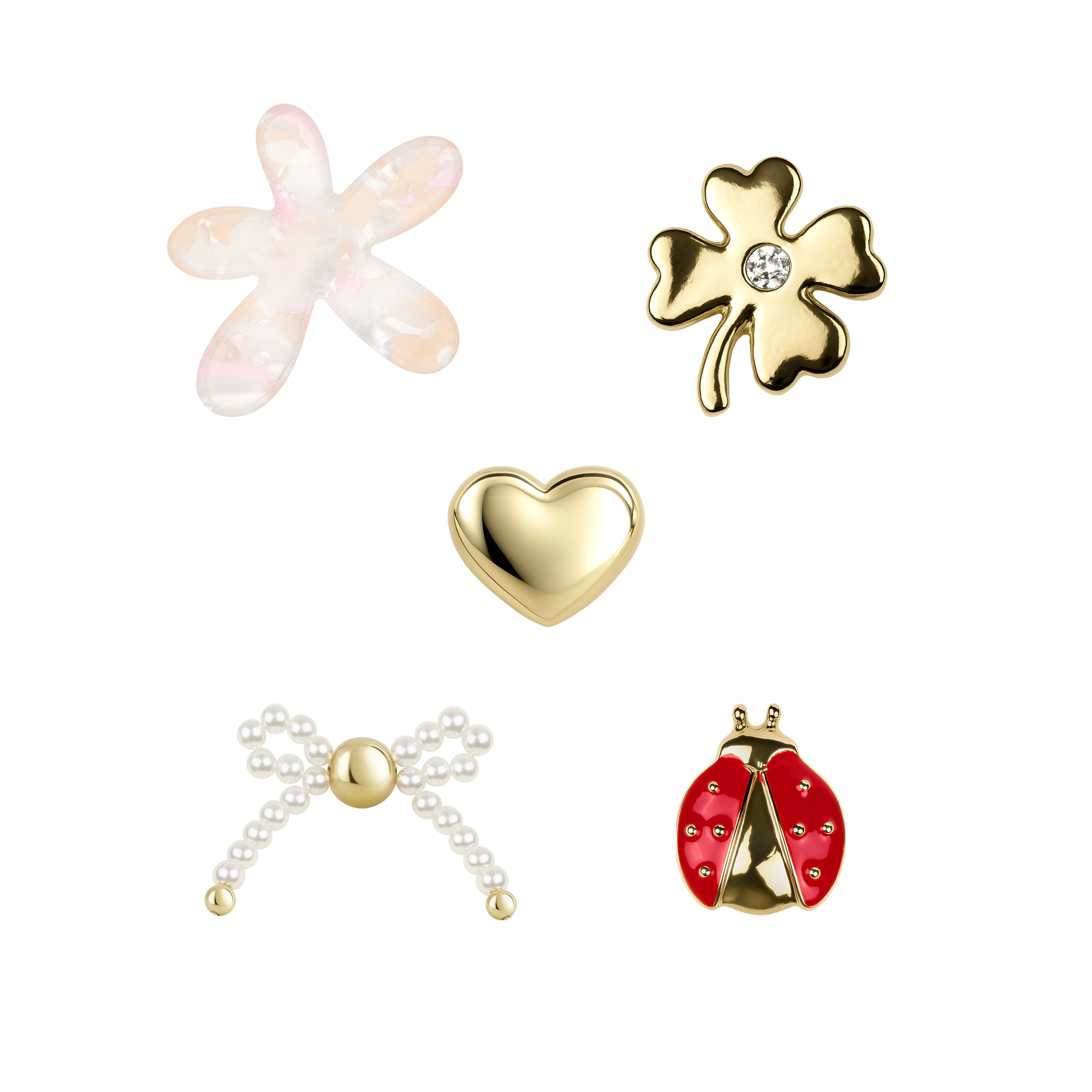 MYCLAW Full of Charms