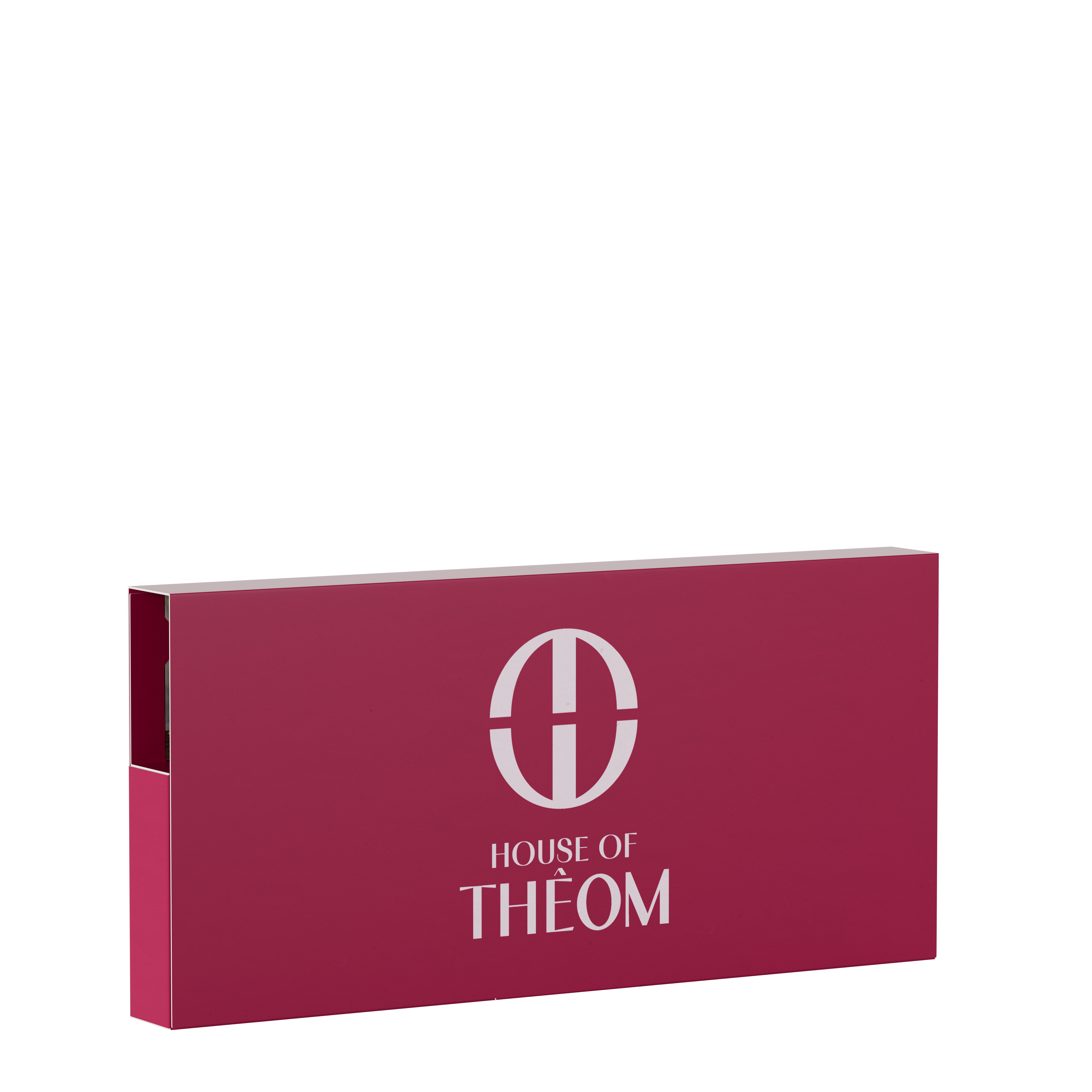 FREE Perfume Tester House of Thêom