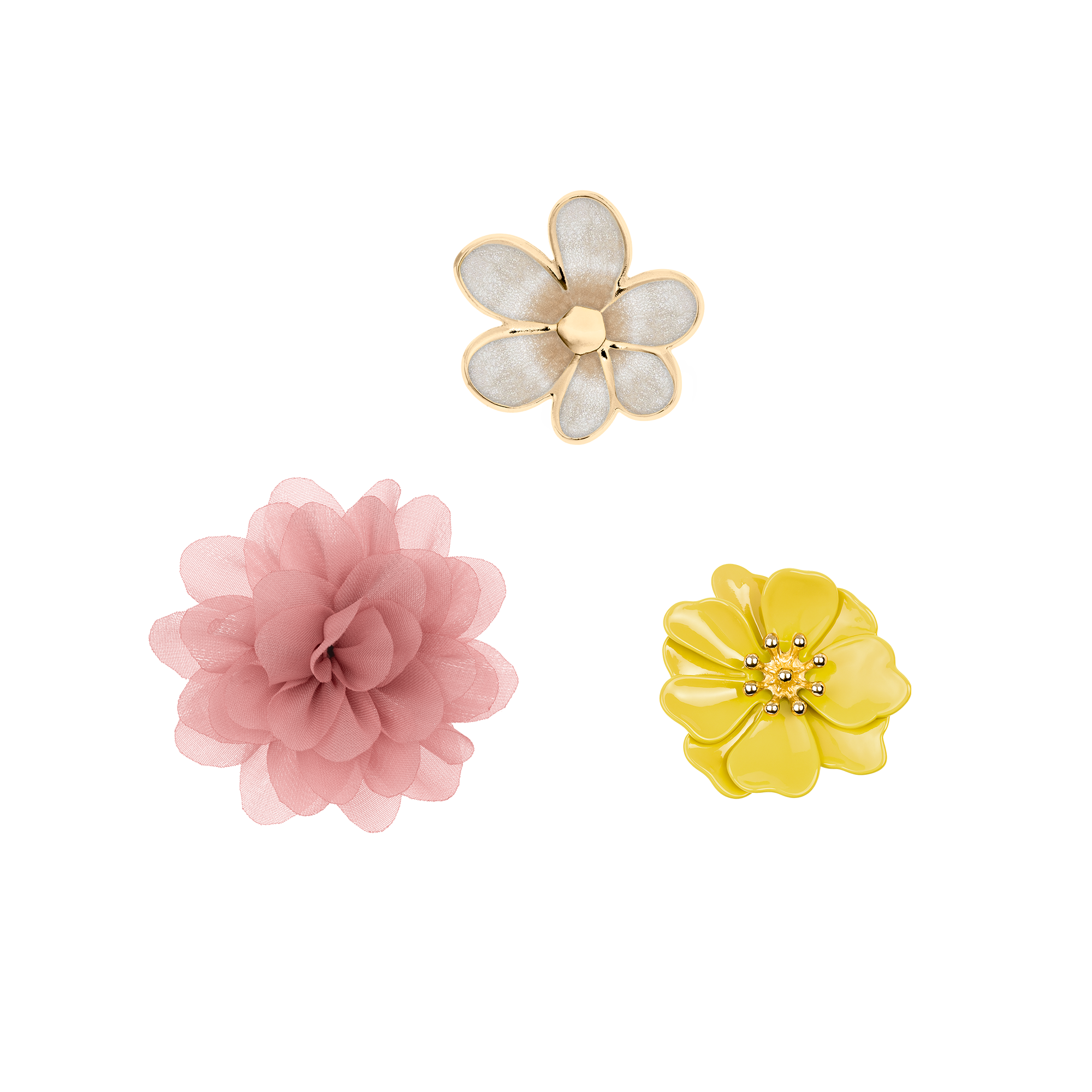 MYCLAW SET Hothouse Florals