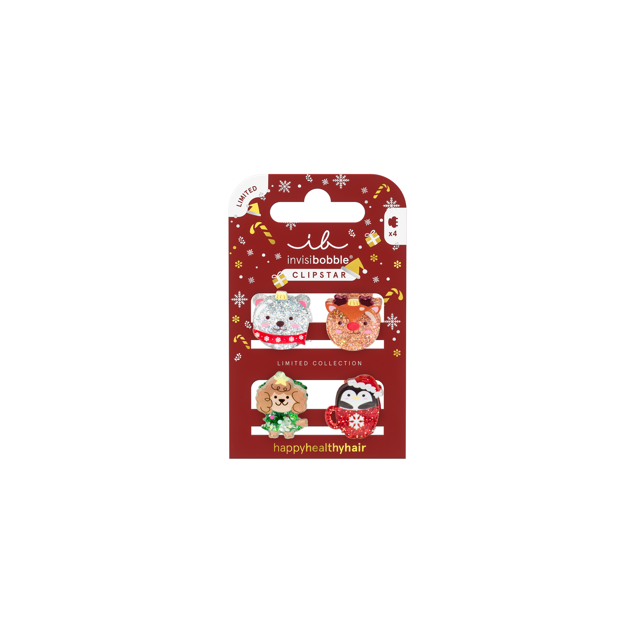 CLIPSTAR KIDS Sparkle in a Cup