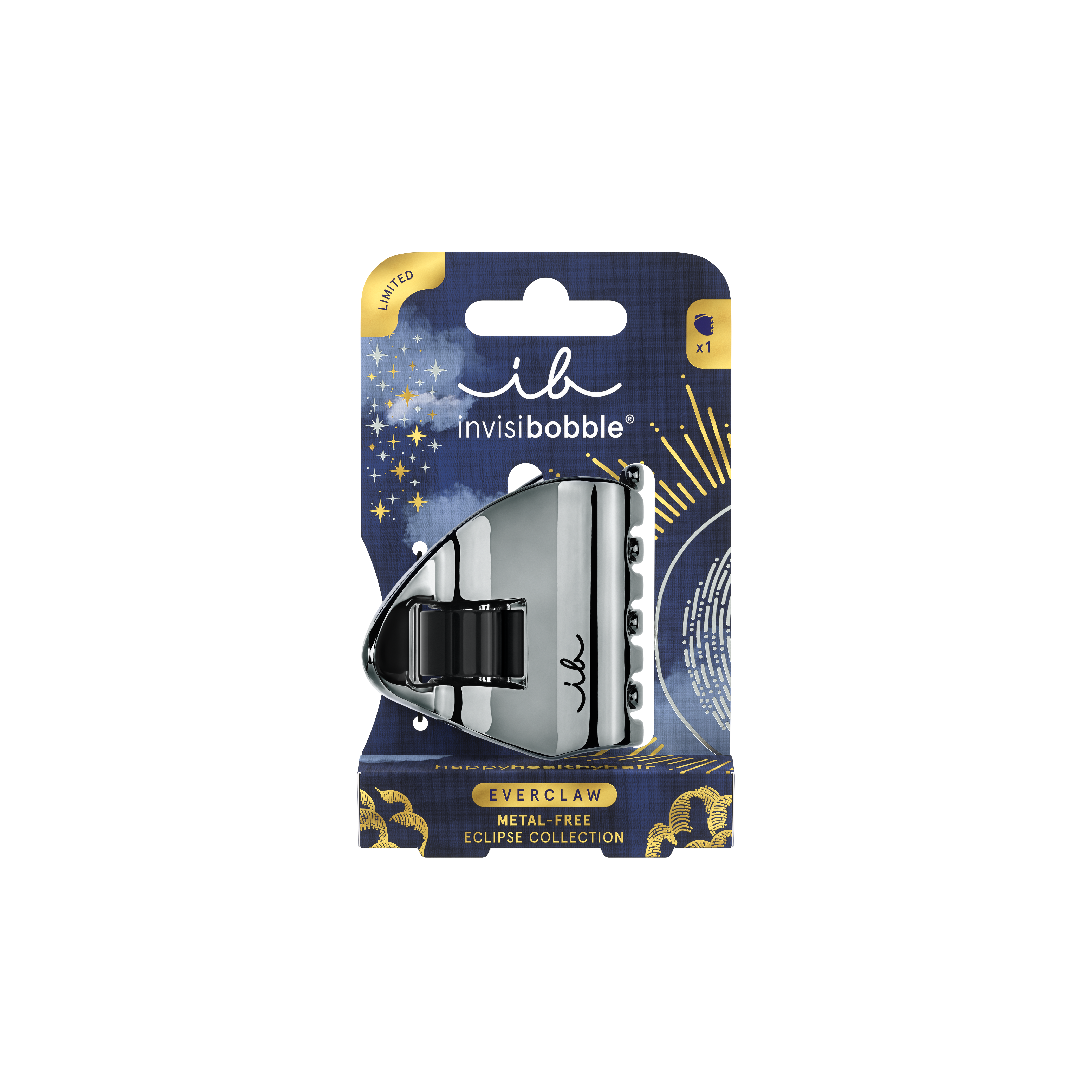 EVERCLAW Eclipse Moonbeam