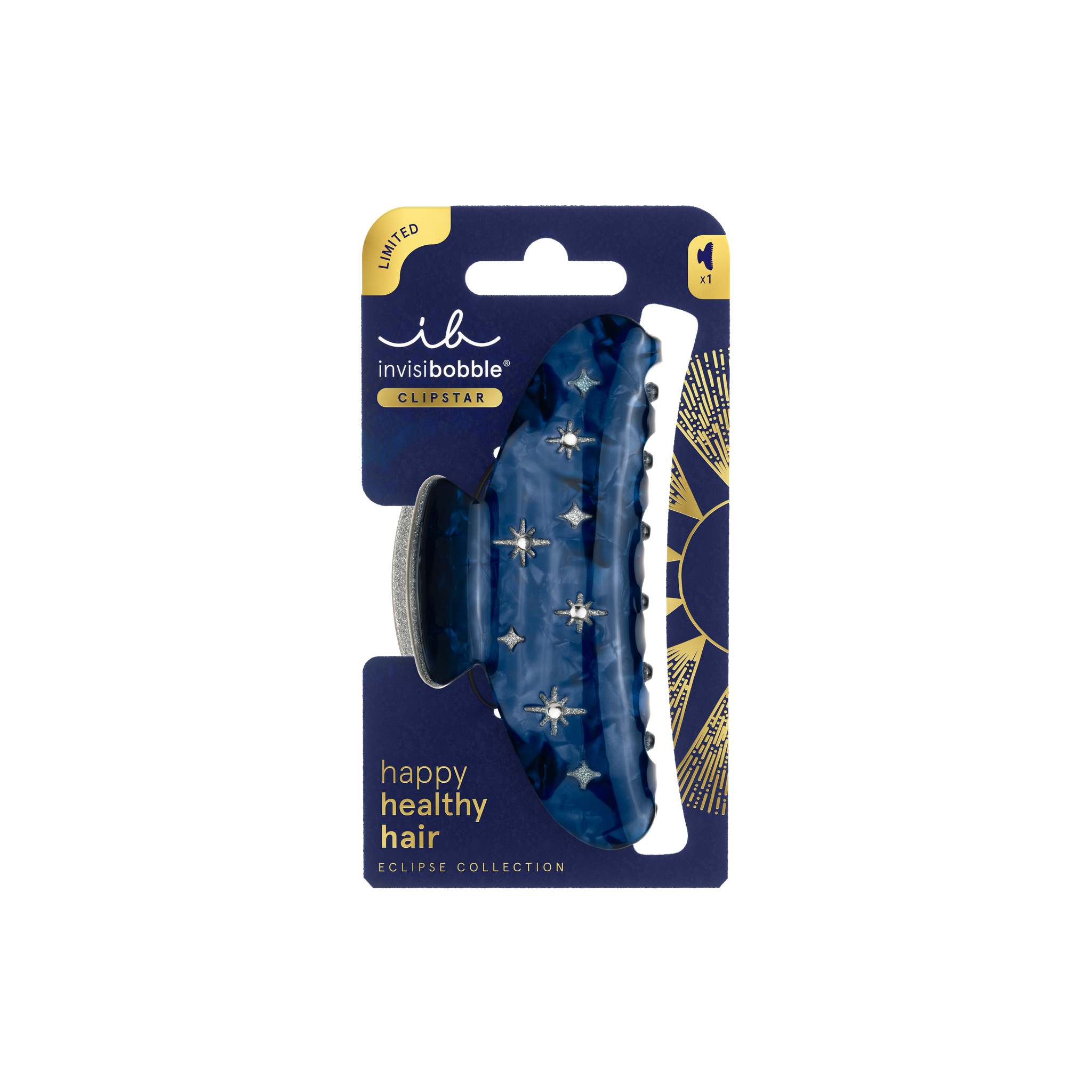 CLIPSTAR Eclipse Nightfall