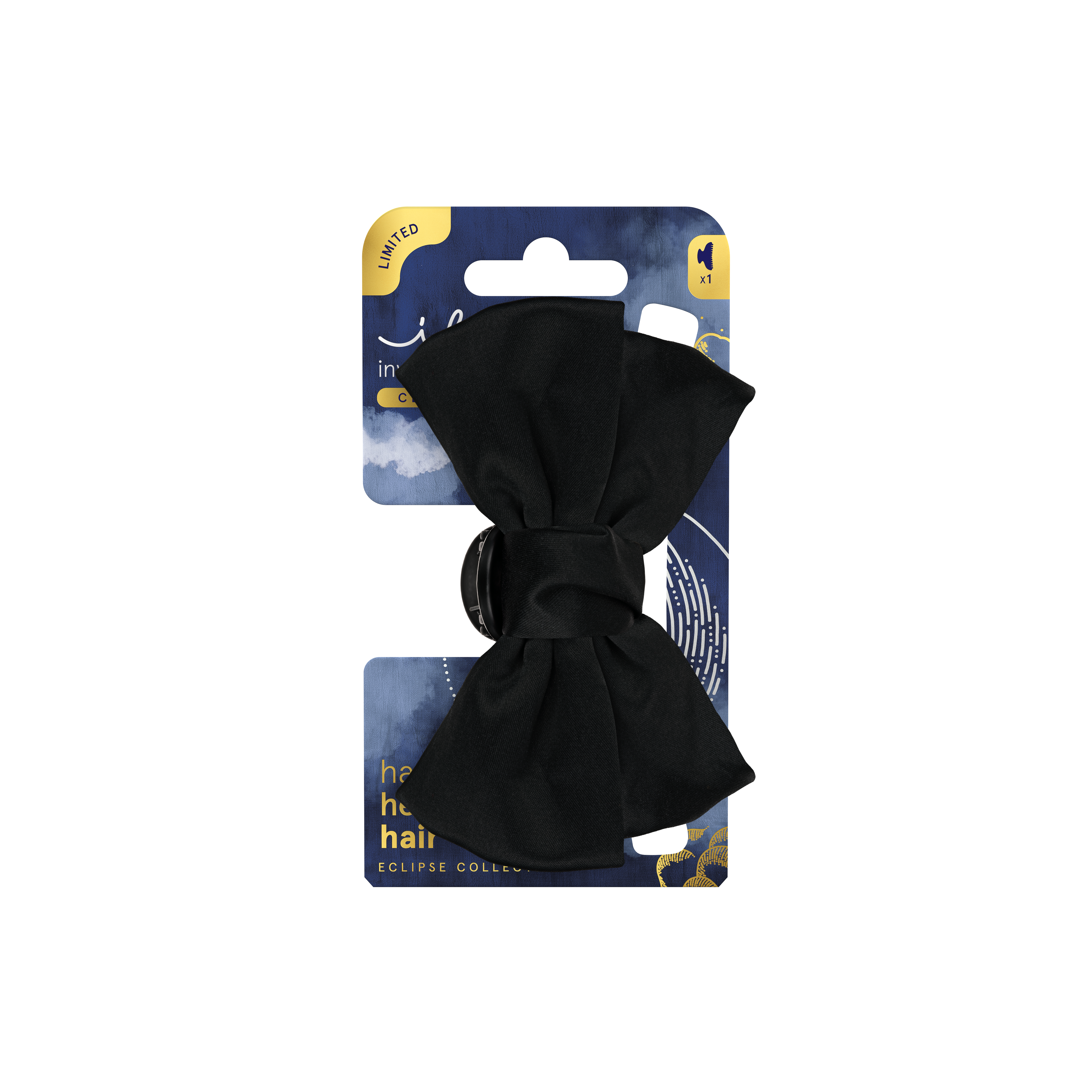 CLIPSTAR Eclipse Nuit Knot