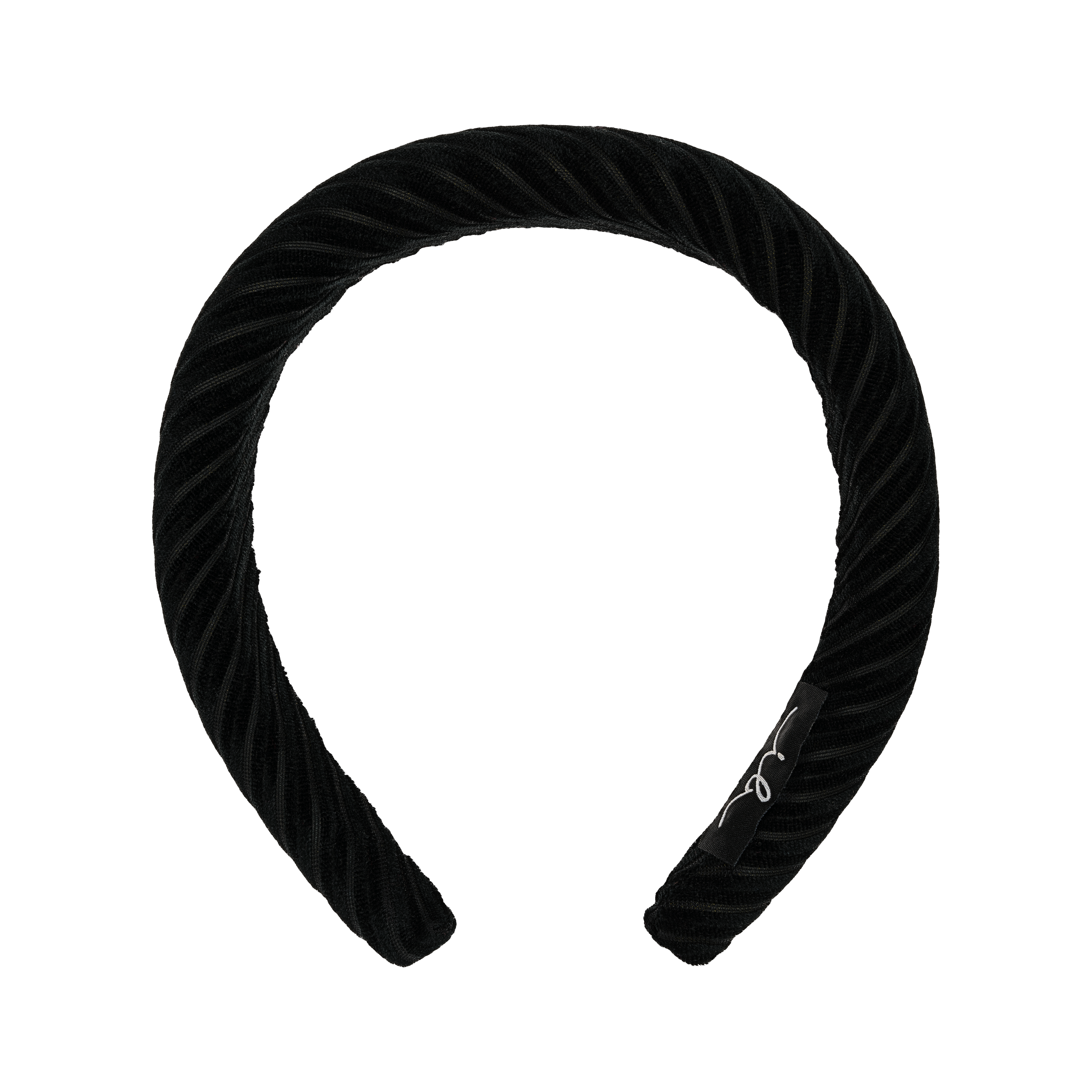 HAIRHALO Eclipse Midnight Ring