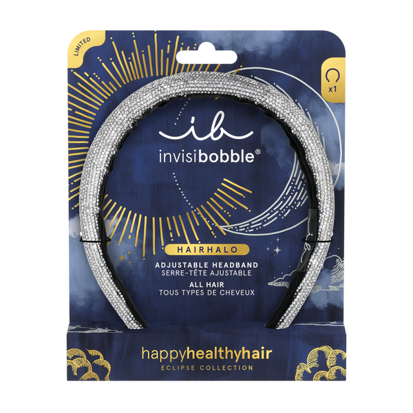 HAIRHALO Eclipse Stardust Crown