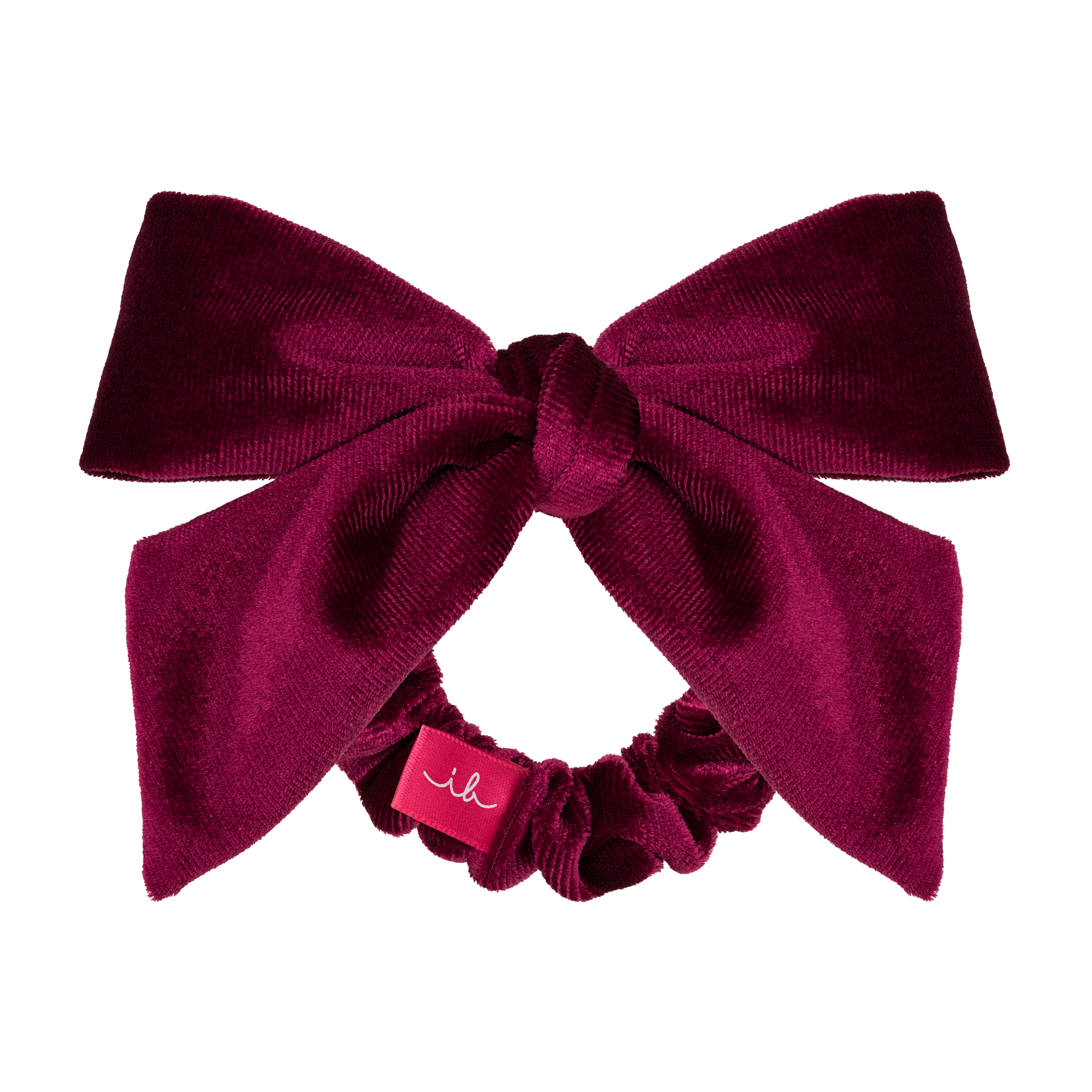SPRUNCHIE Eclipse Velvet Grace