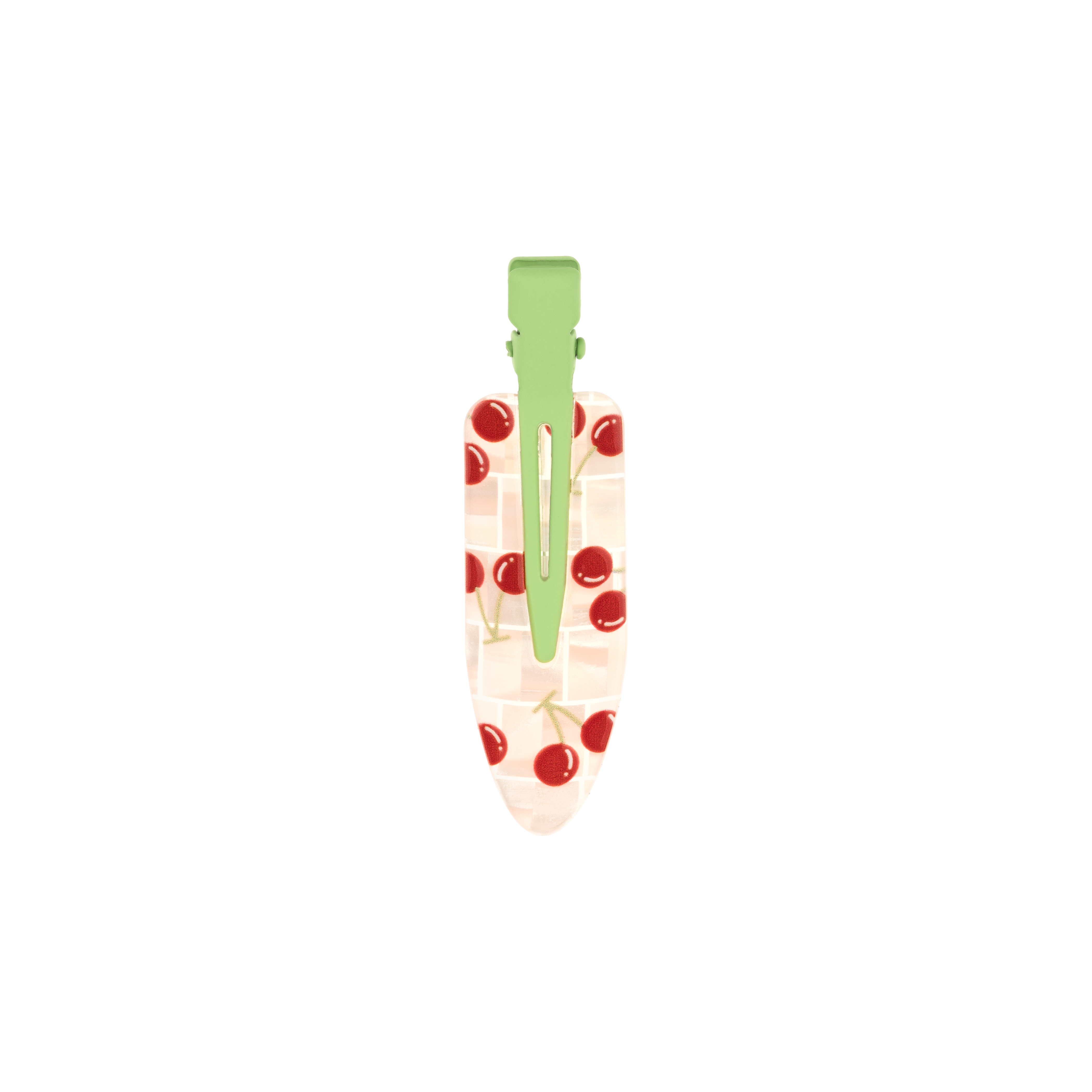 CLIPSTAR Cherry Topping