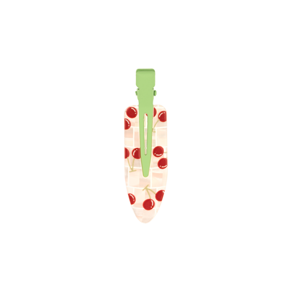CLIPSTAR Cherry Topping