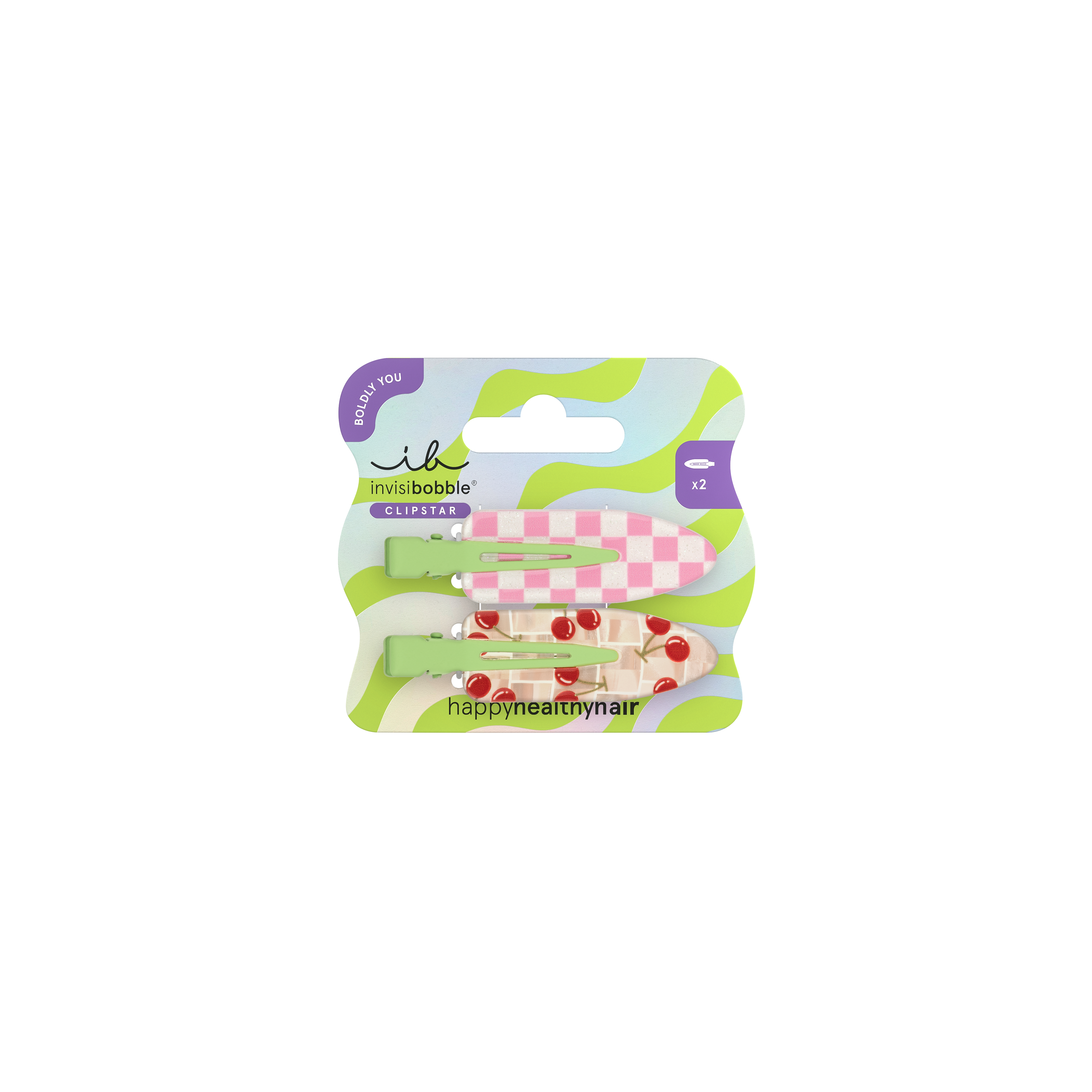 CLIPSTAR Cherry Topping