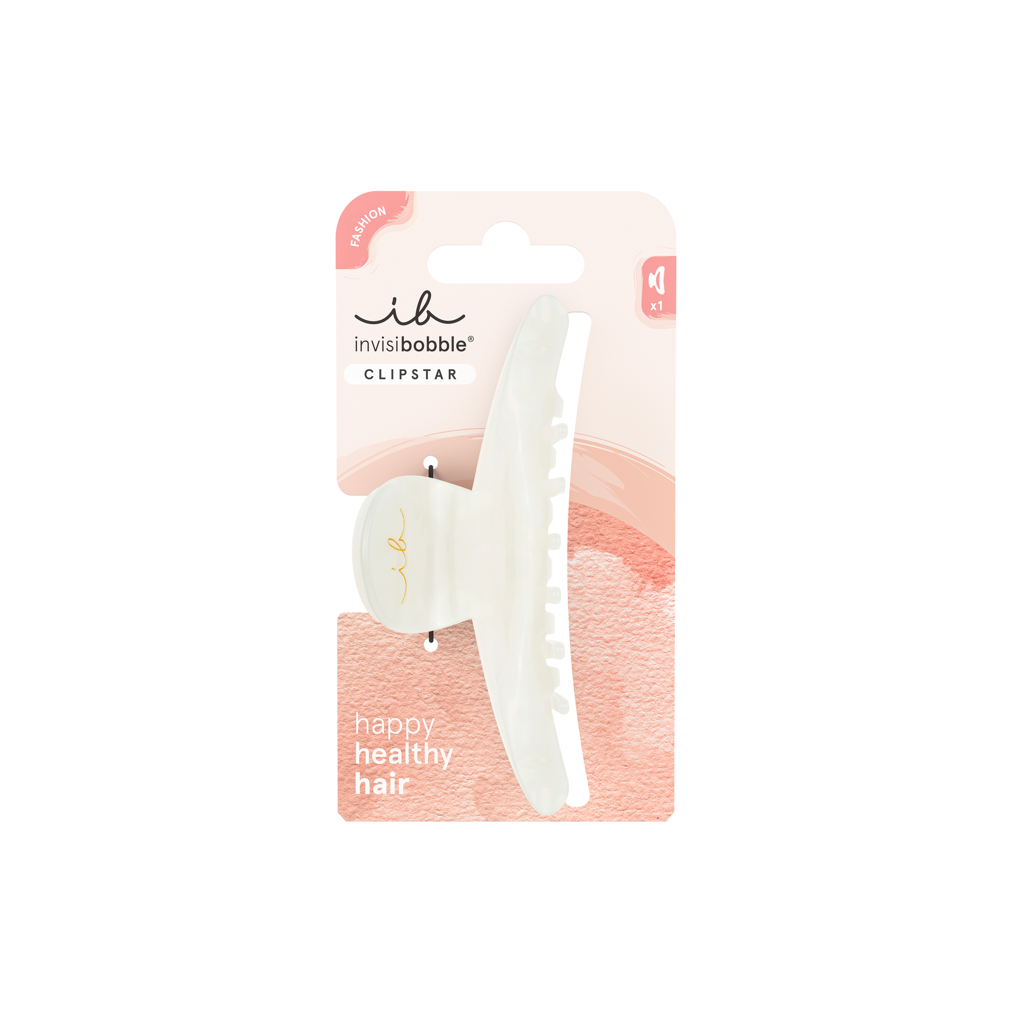 CLIPSTAR Clawdia Tortoise