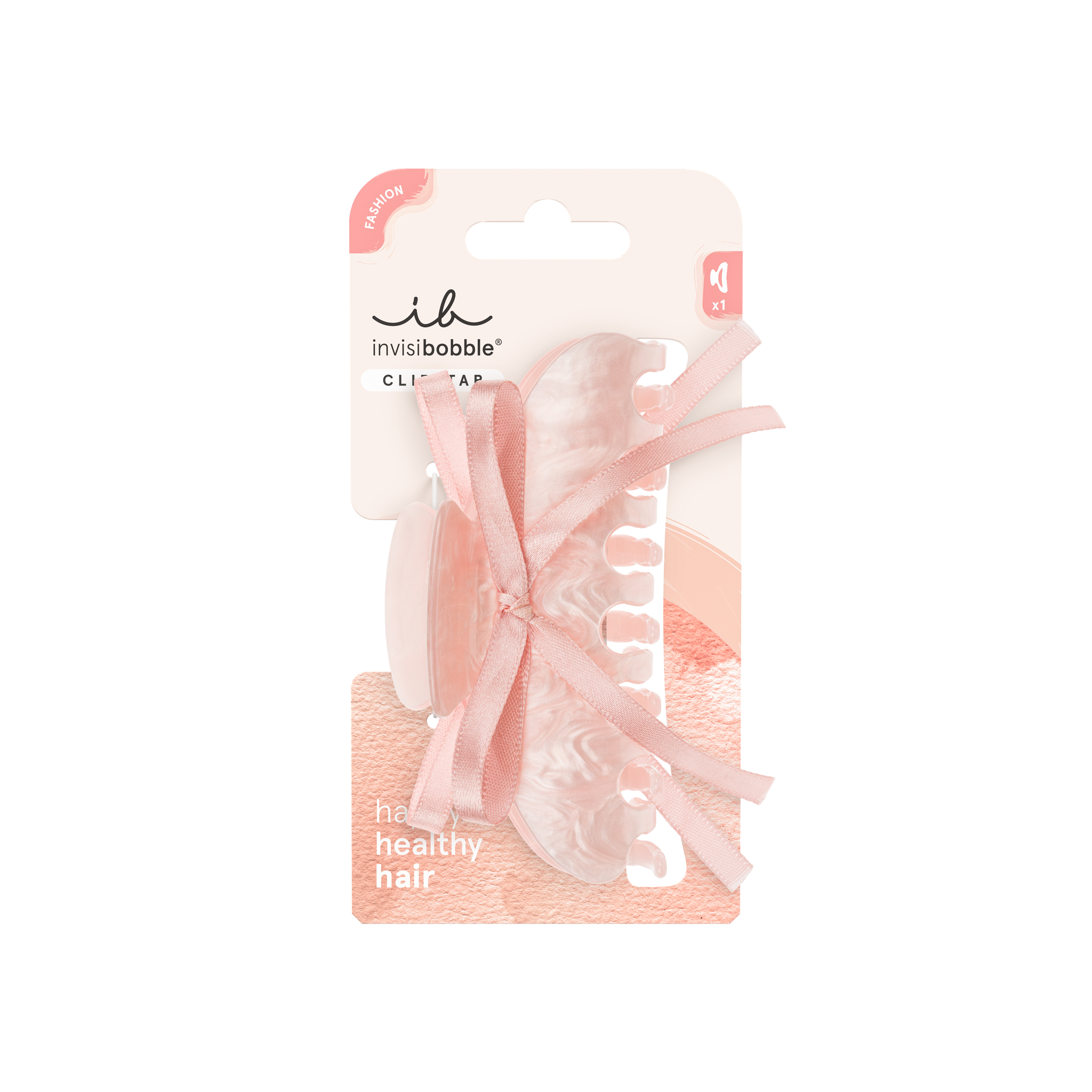 CLIPSTAR Coquette Girl