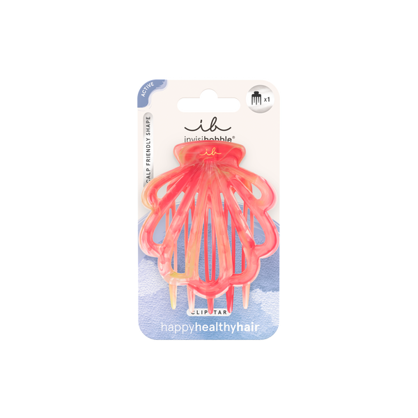 CLIPSTAR Coral Hug