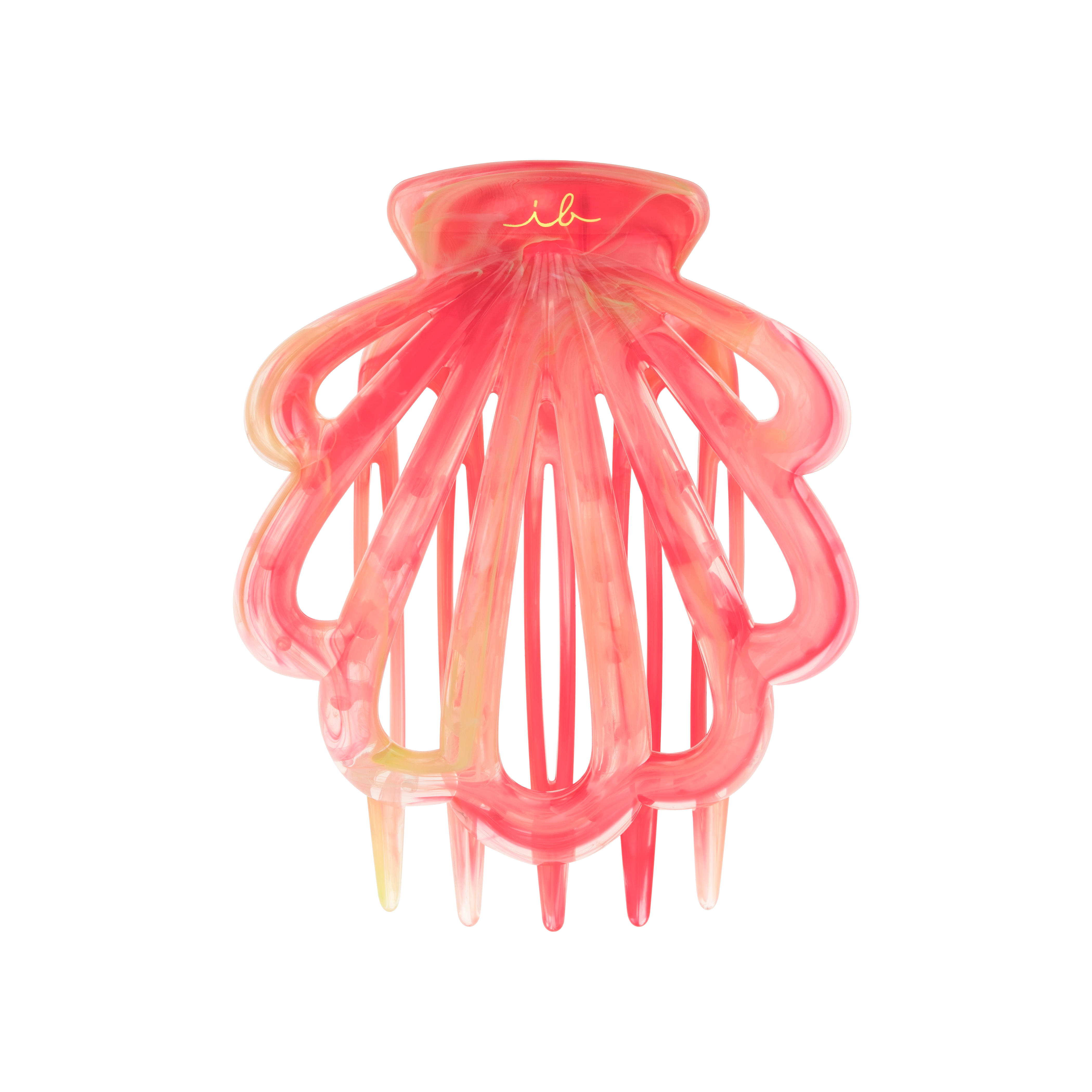 CLIPSTAR Coral Hug