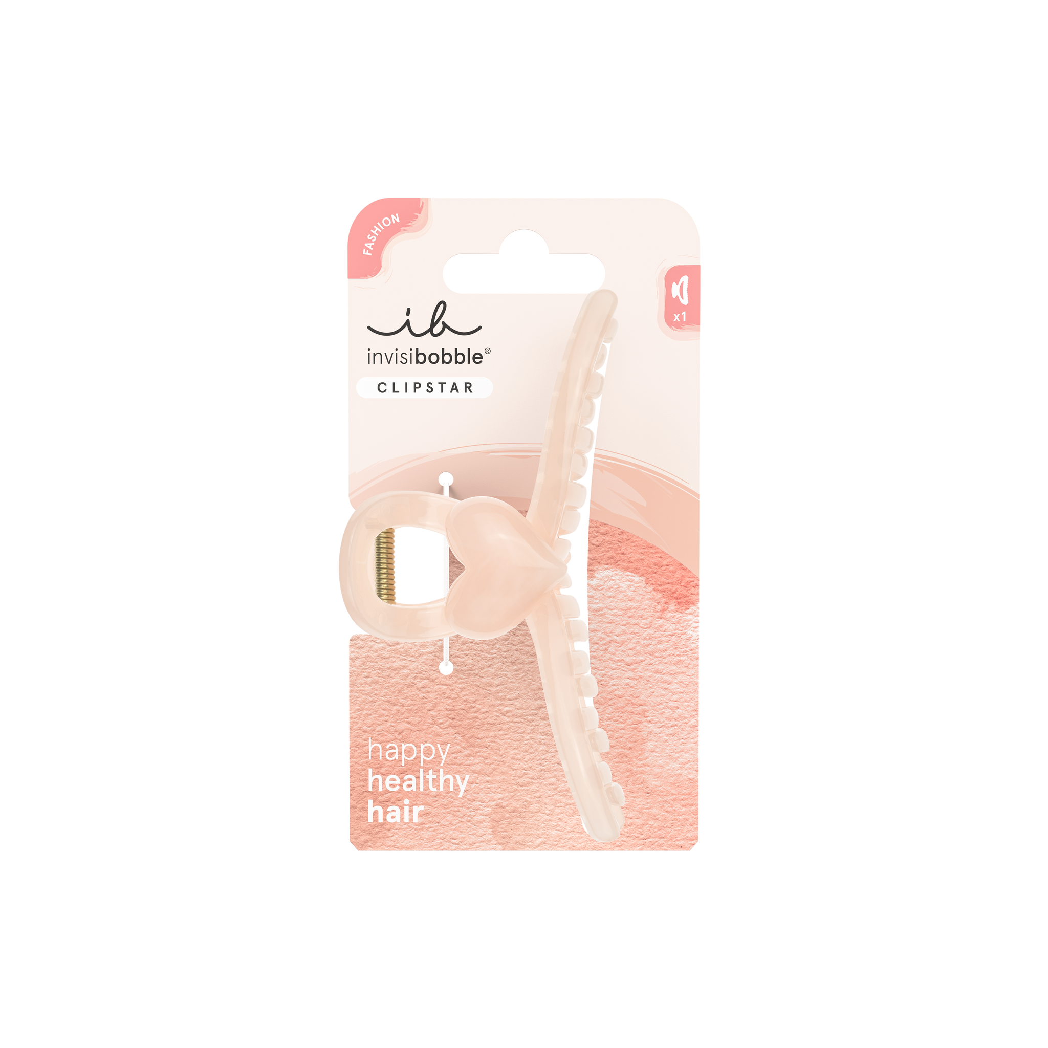 CLIPSTAR L Heartbeat