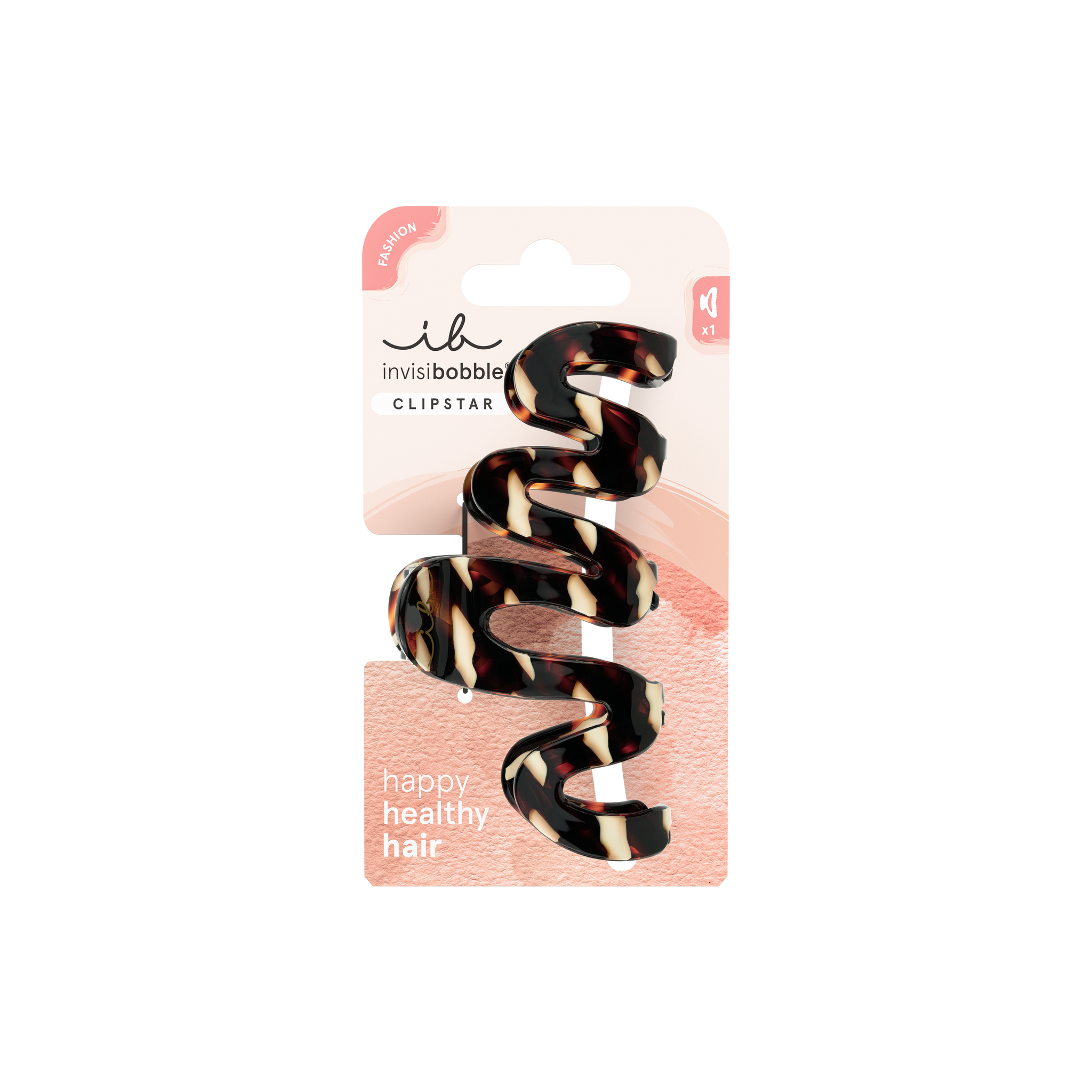 CLIPSTAR Cacao Cream