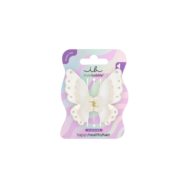 CLIPSTAR Fairy Fierce