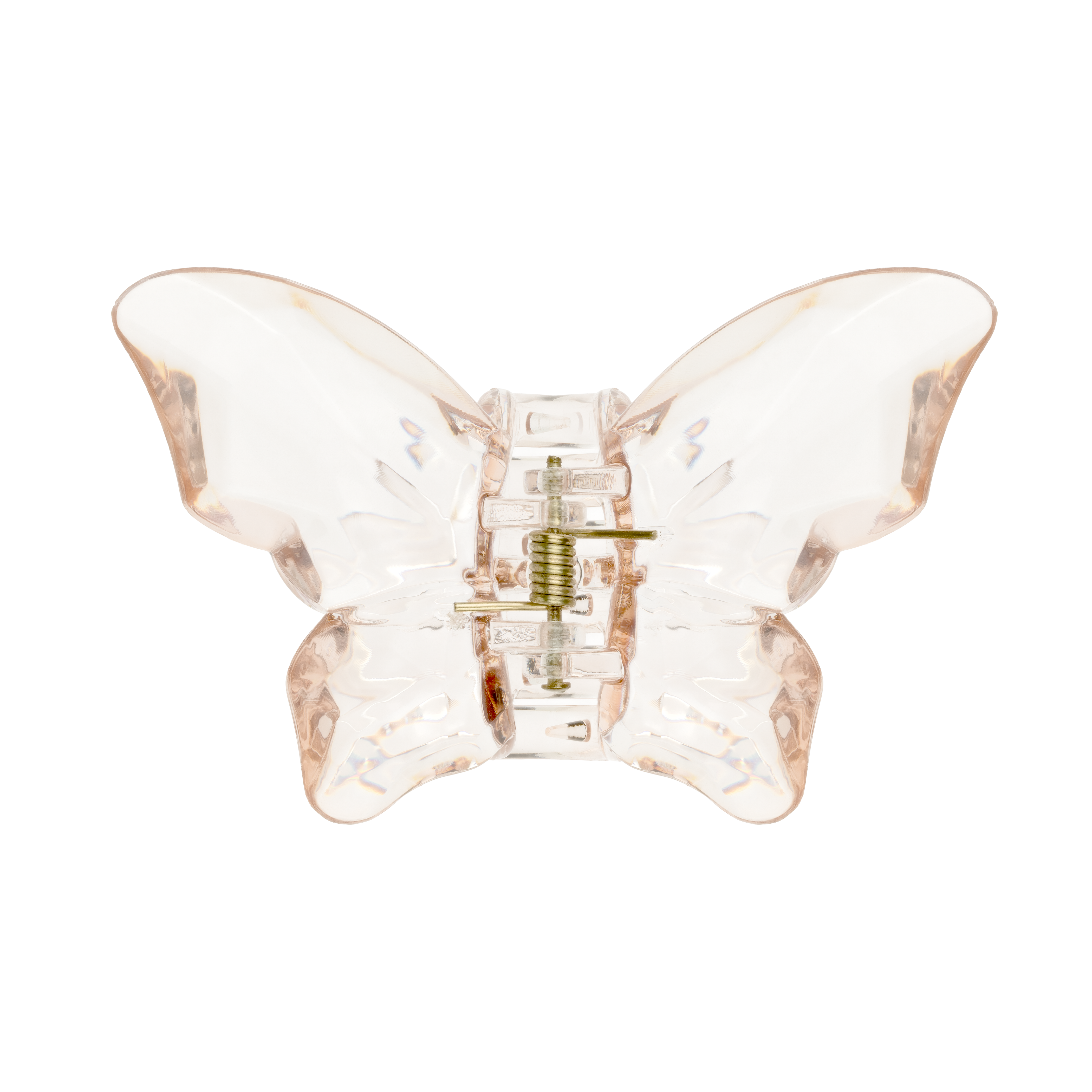 CLIPSTAR Diamond Butterfly