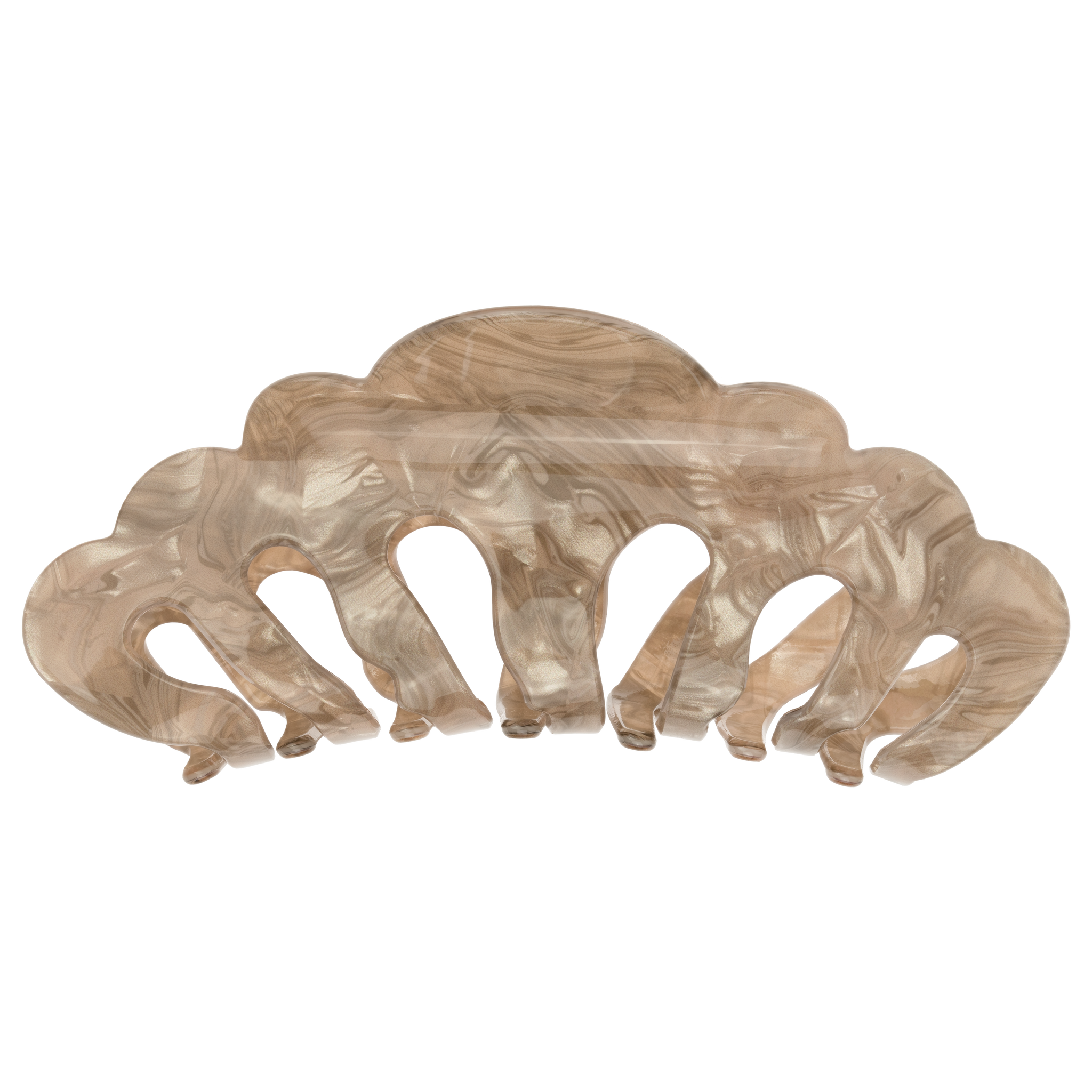 CLIPSTAR XL Pure Pearlfection