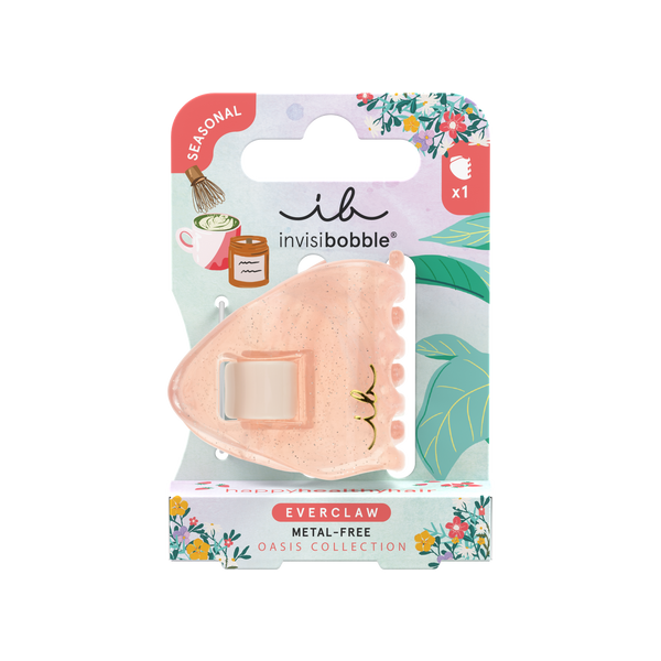 EVERCLAW Oasis Coral Crush