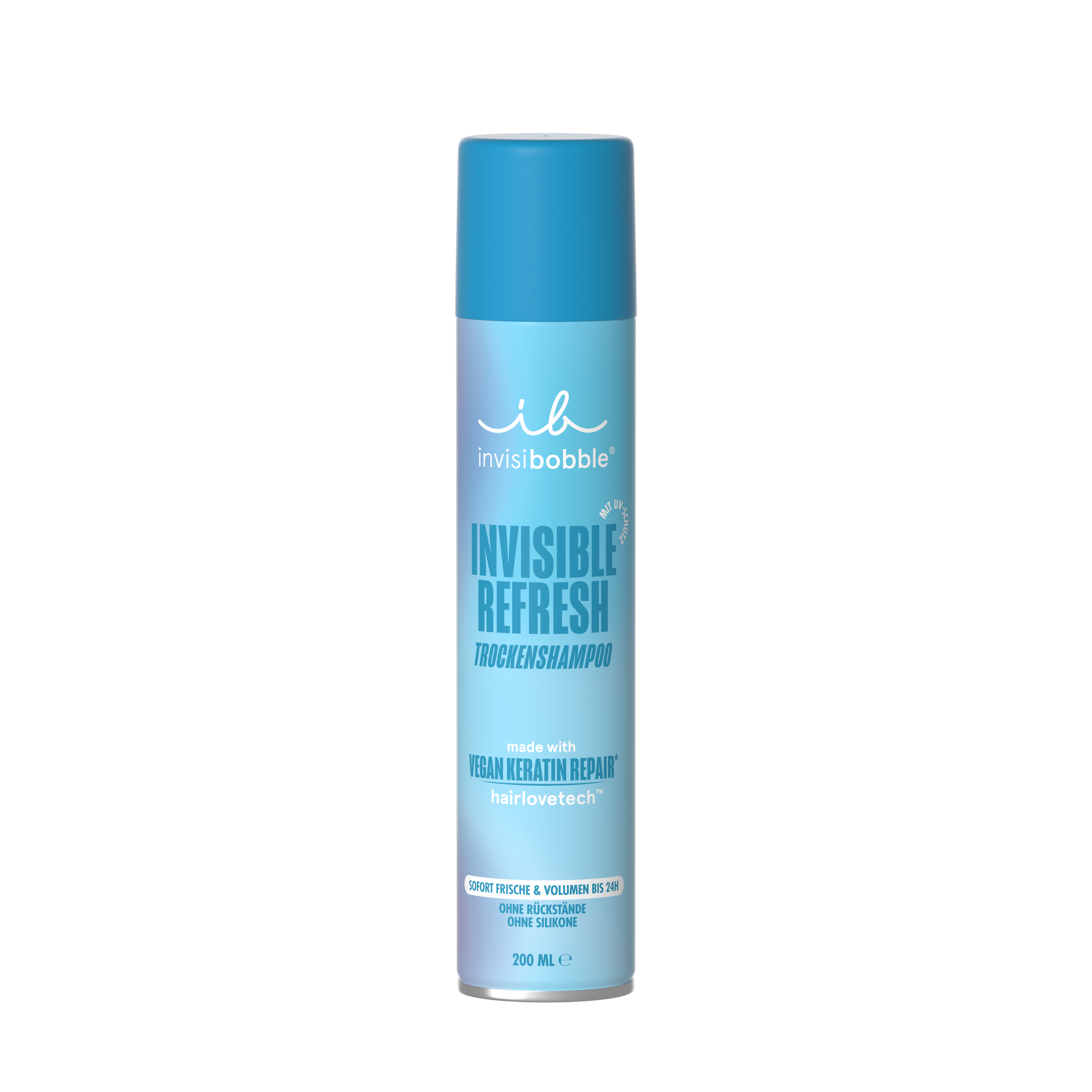 HAIR STYLING Invisible Refresh Dry Shampoo