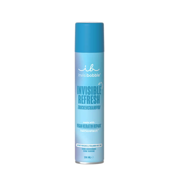 HAIR STYLING Invisible Refresh Dry Shampoo