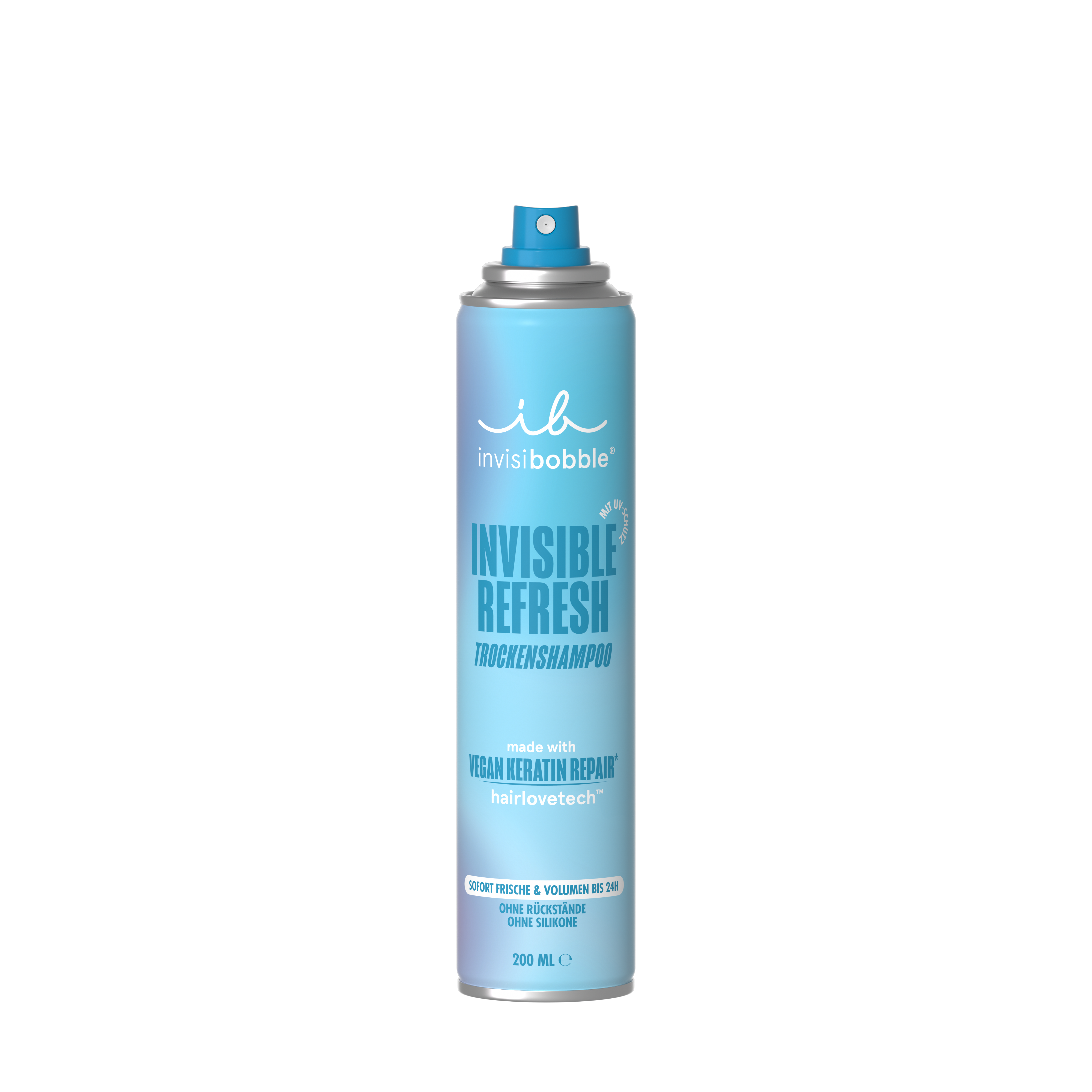 HAIR STYLING Invisible Refresh Dry Shampoo