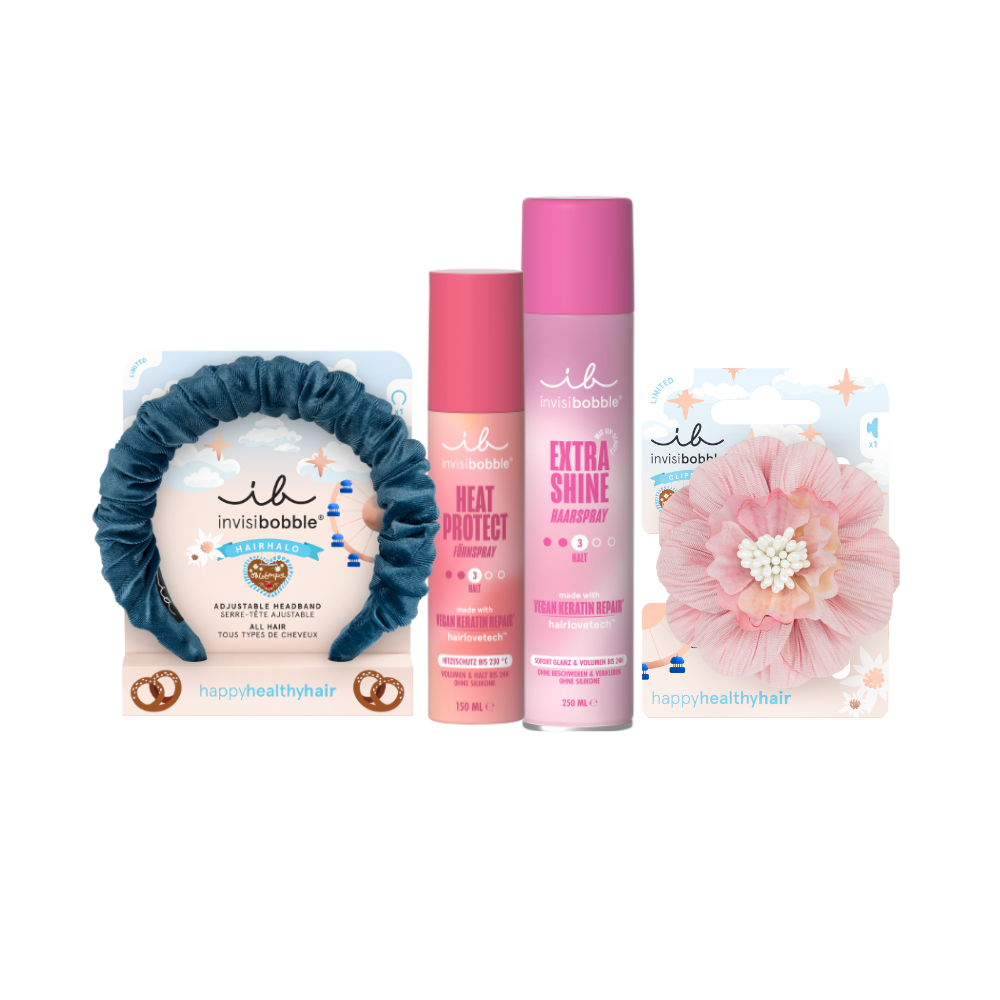 Oktoberfest Styling Set