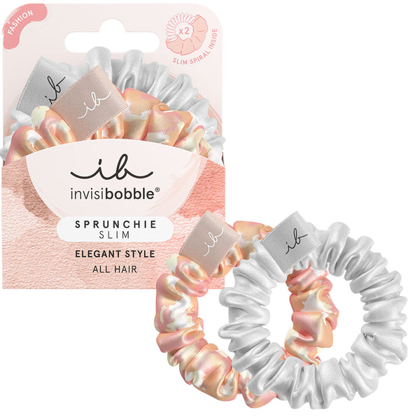 Sprunchie Invisibobble Elastico per capelli