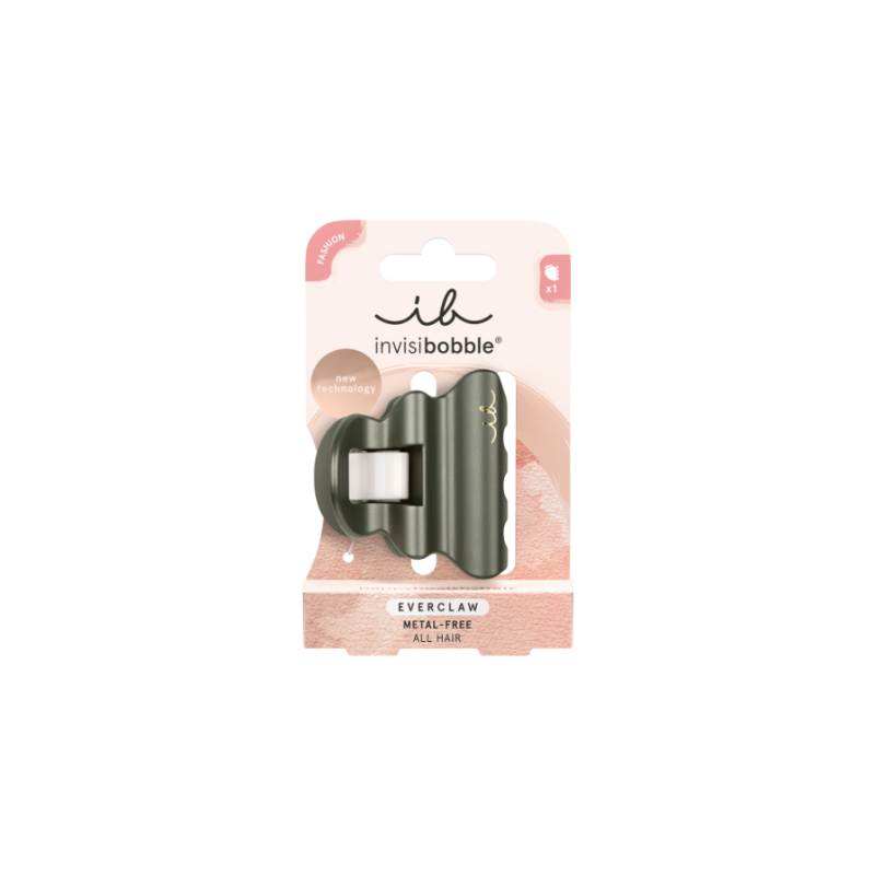 EVERCLAW Piny Plateau