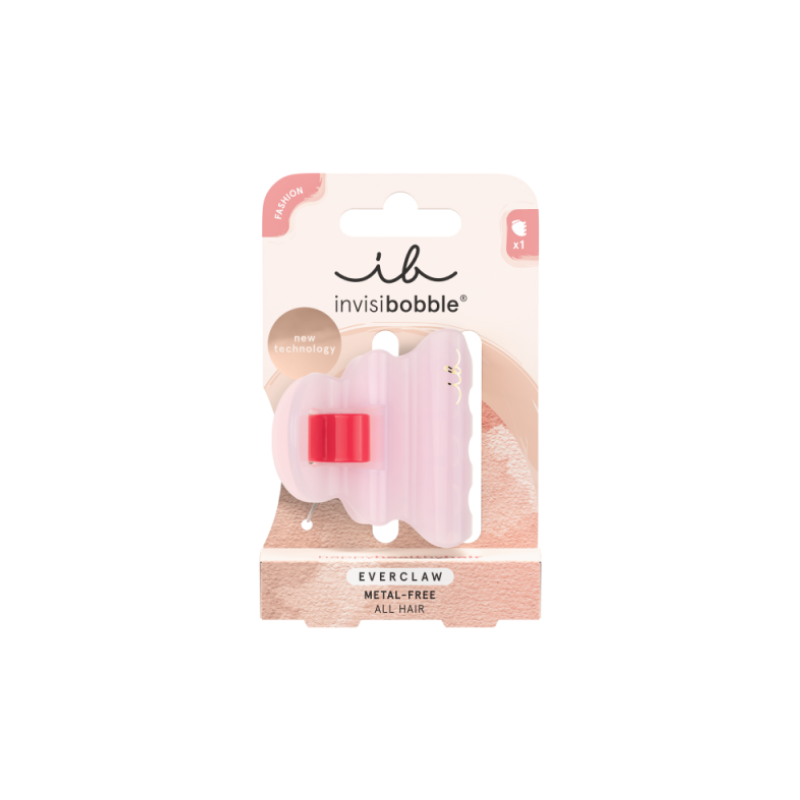 EVERCLAW Rosy Plateau