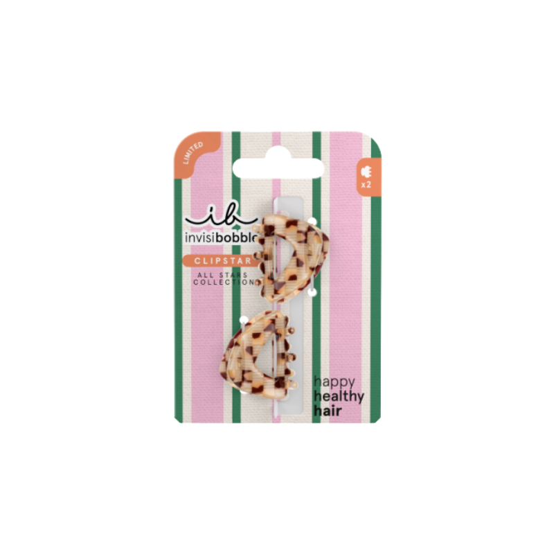 CLIPSTAR All Stars Golden Caddie