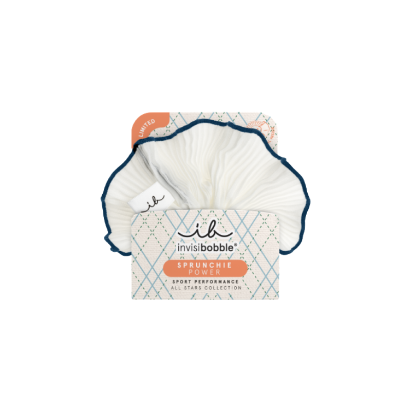 SPRUNCHIE POWER All Stars Match Point