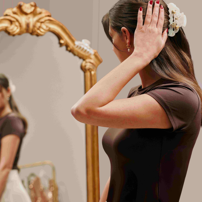 MYCLAW Full of Charms