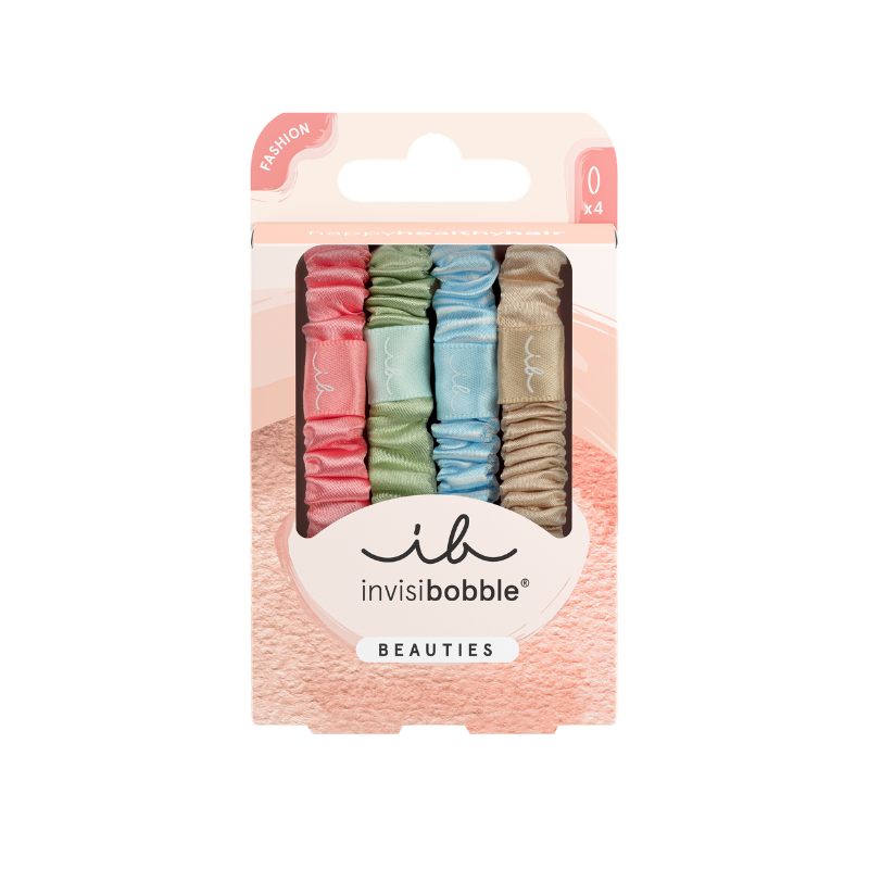 BEAUTIES Satin Sorbet