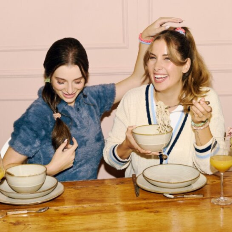 BEAUTIES Satin Sorbet