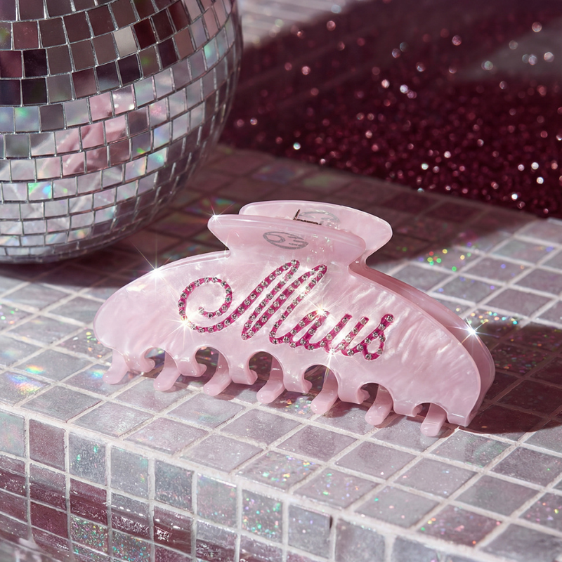 CLIPSTAR Partymaus