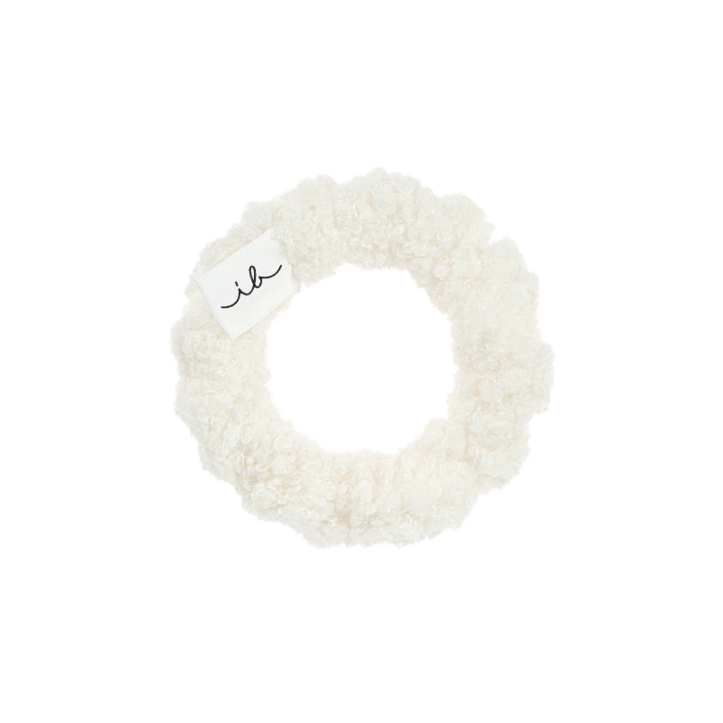 SPRUNCHIE SLIM Chalet Chic