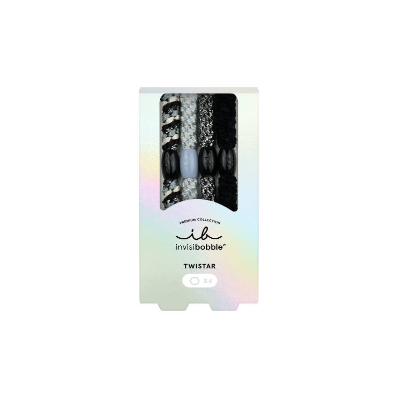 TWISTAR PREMIUM Silver Snatch