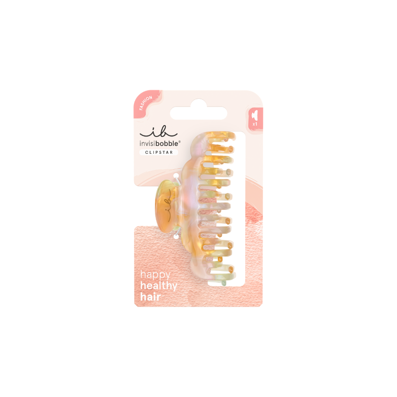 CLIPSTAR Pastel Prism