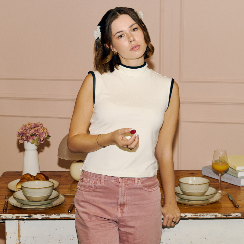 CLIPSTAR Crystal Elegance