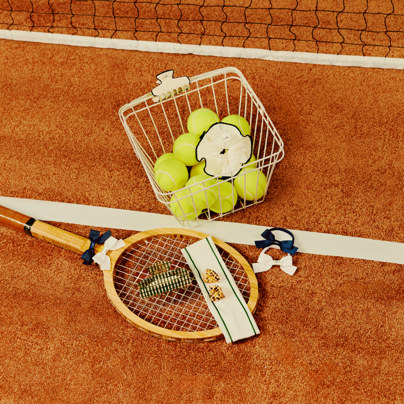 CLIPSTAR All Stars Country Club Crush