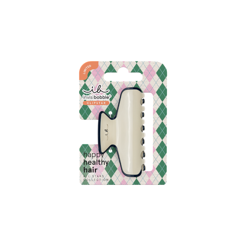 CLIPSTAR All Stars Slam Glam