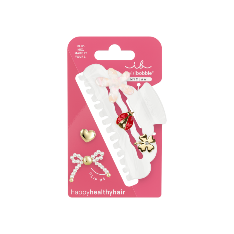 MYCLAW Full of Charms