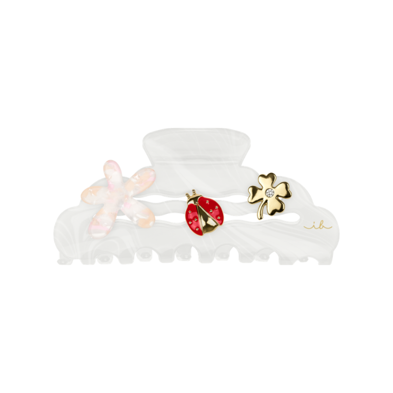 MYCLAW Full of Charms