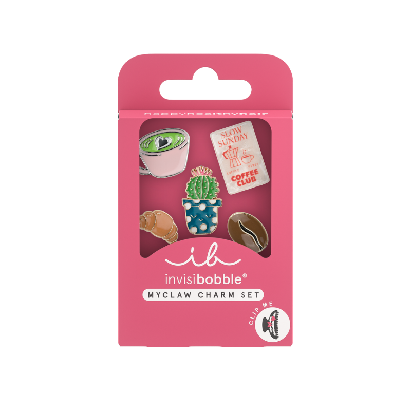 MYCLAW SET Morning Nostalgia