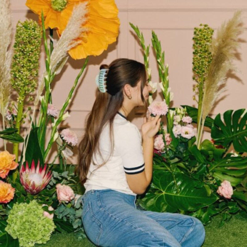 CLIPSTAR Flexibobble