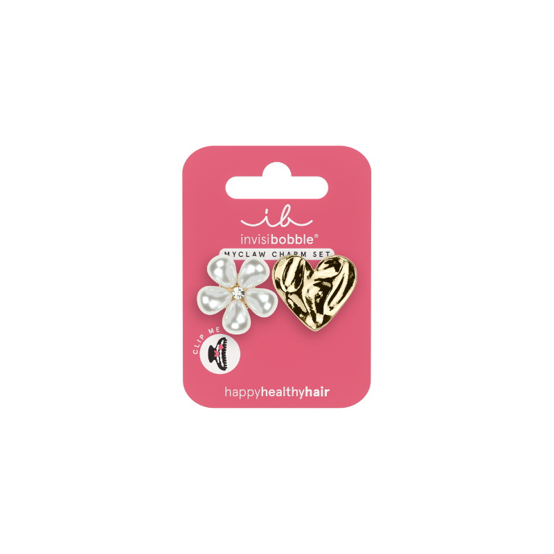 MYCLAW SET Gold Rush